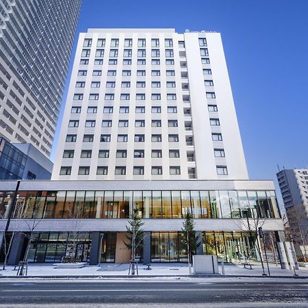 Hotel Emion Саппоро Екстер'єр фото