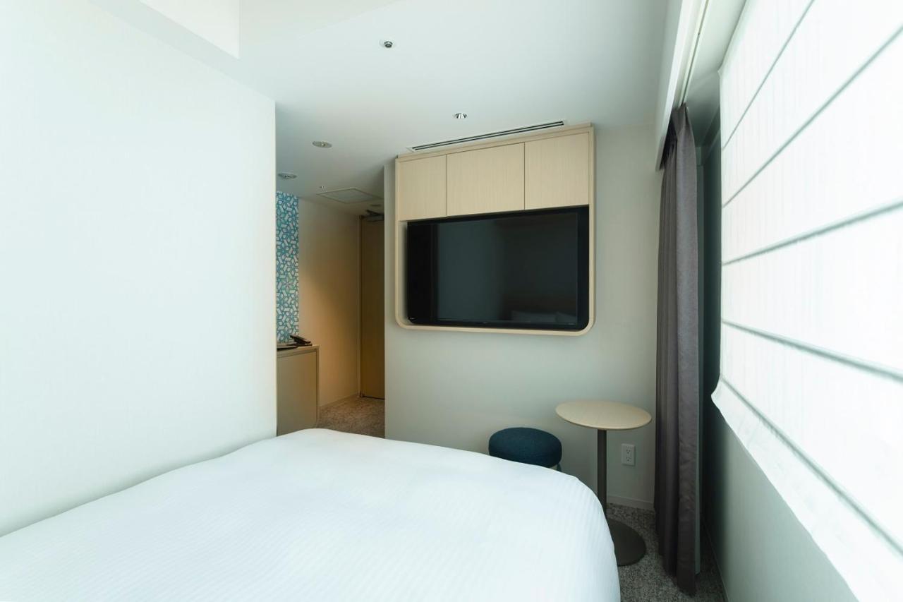 Hotel Emion Саппоро Екстер'єр фото