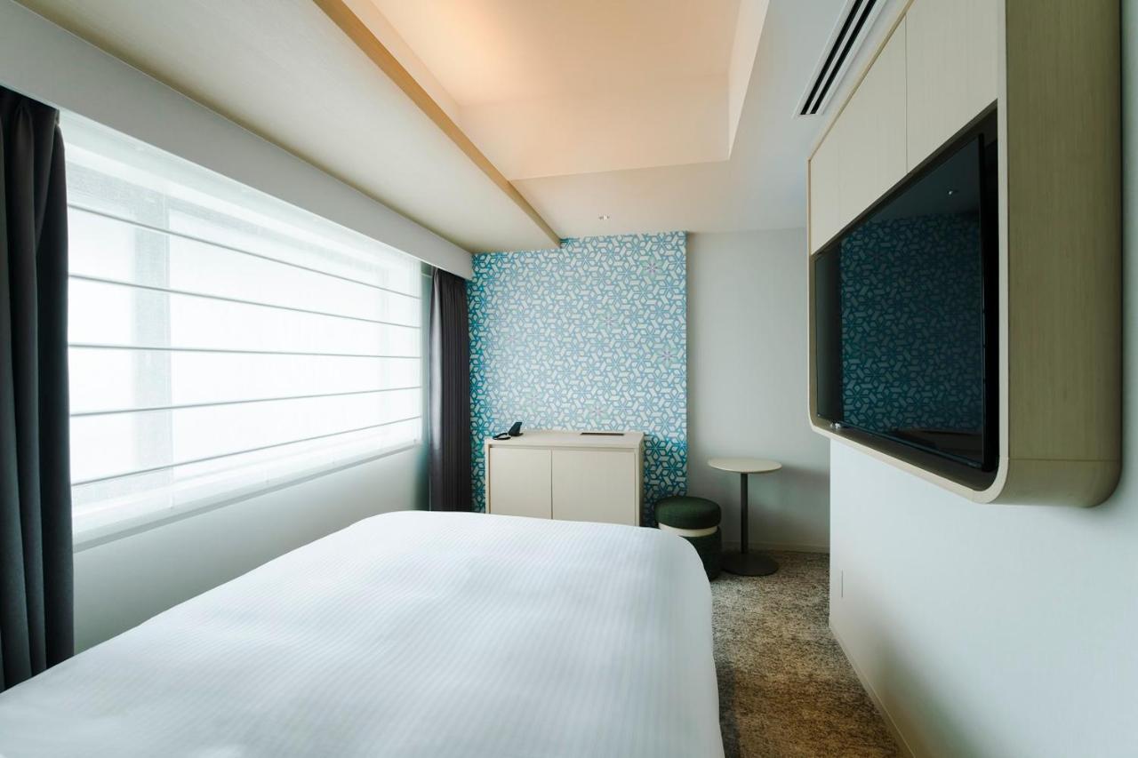 Hotel Emion Саппоро Екстер'єр фото