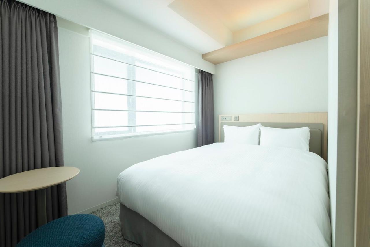 Hotel Emion Саппоро Екстер'єр фото