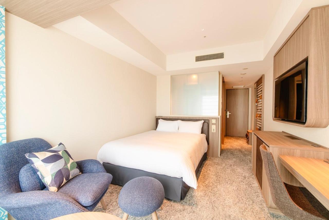 Hotel Emion Саппоро Екстер'єр фото
