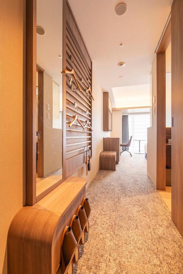 Hotel Emion Саппоро Екстер'єр фото