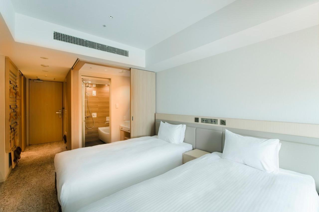 Hotel Emion Саппоро Екстер'єр фото
