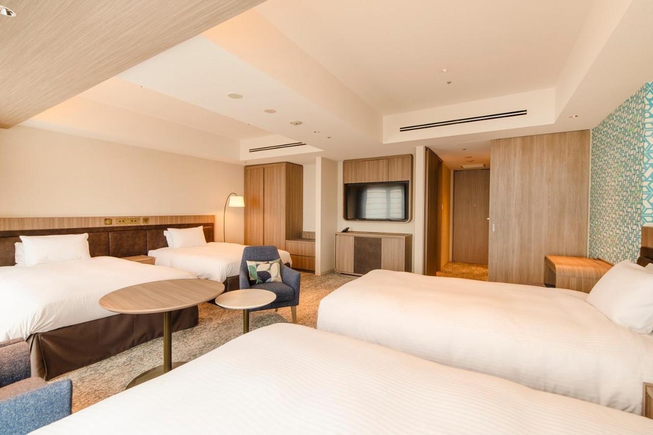 Hotel Emion Саппоро Екстер'єр фото