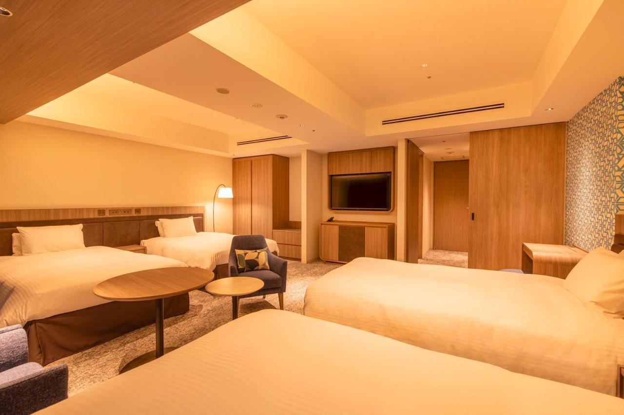 Hotel Emion Саппоро Екстер'єр фото