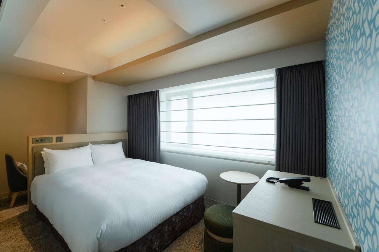 Hotel Emion Саппоро Екстер'єр фото