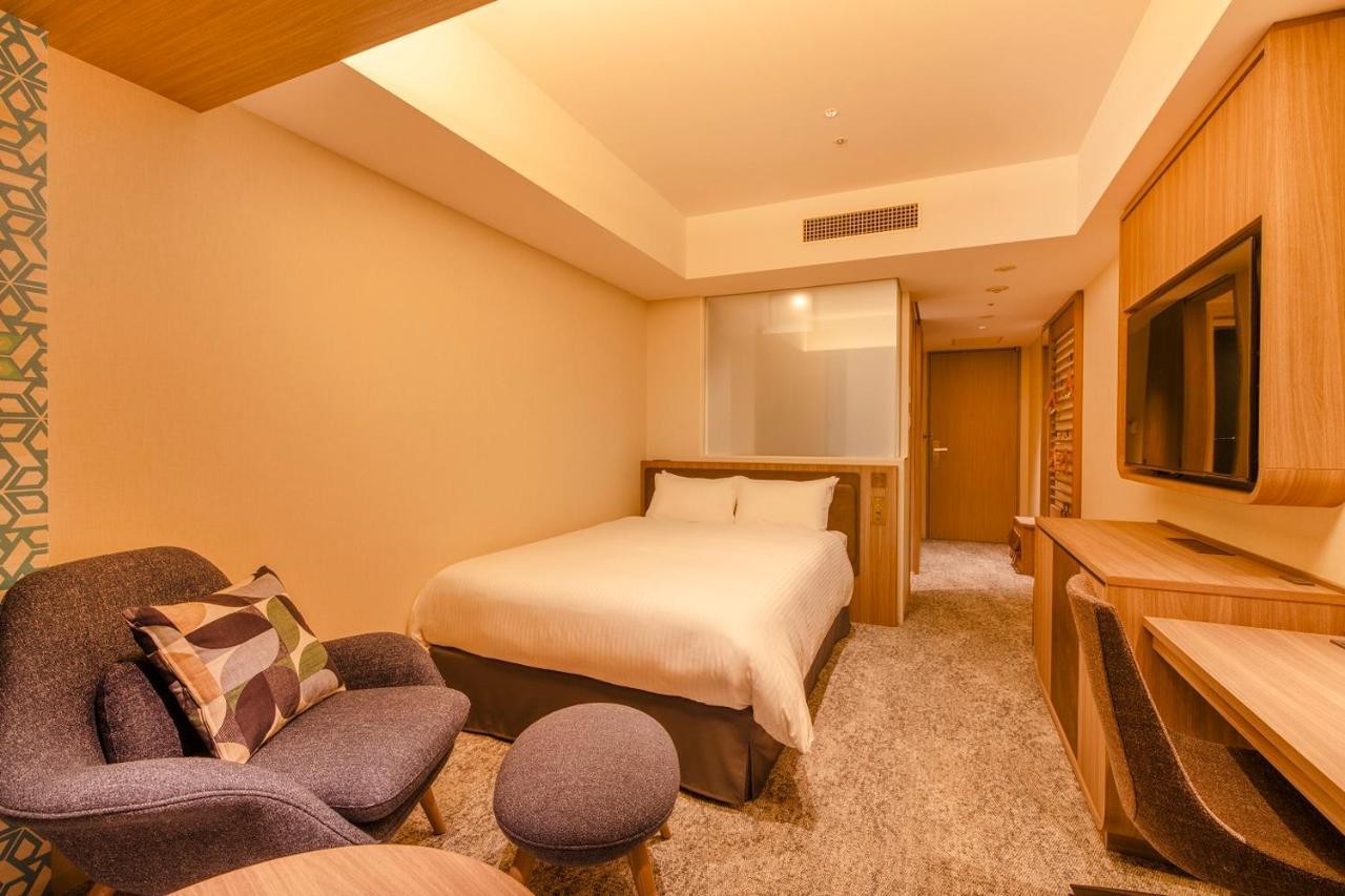 Hotel Emion Саппоро Екстер'єр фото