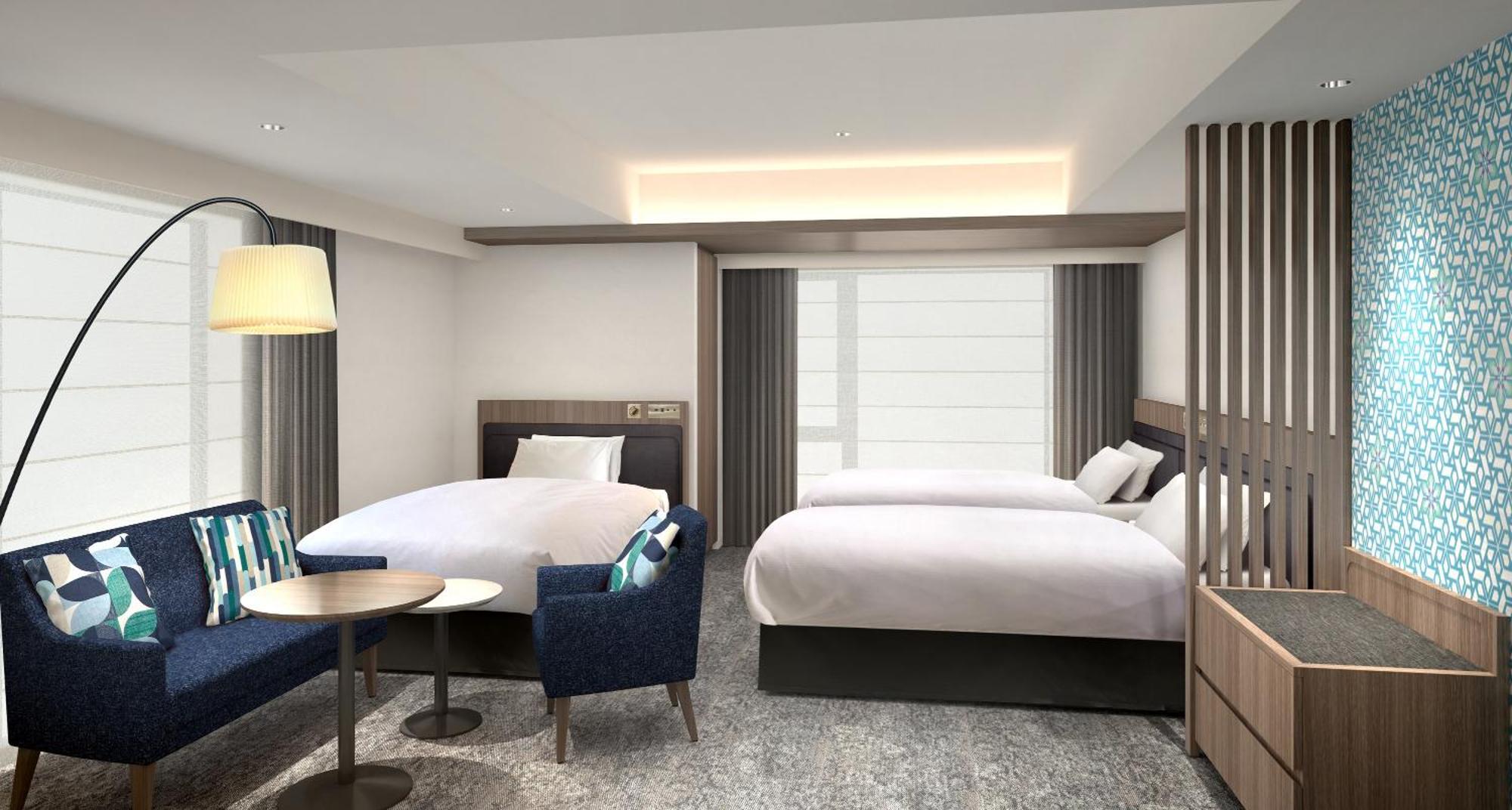 Hotel Emion Саппоро Екстер'єр фото