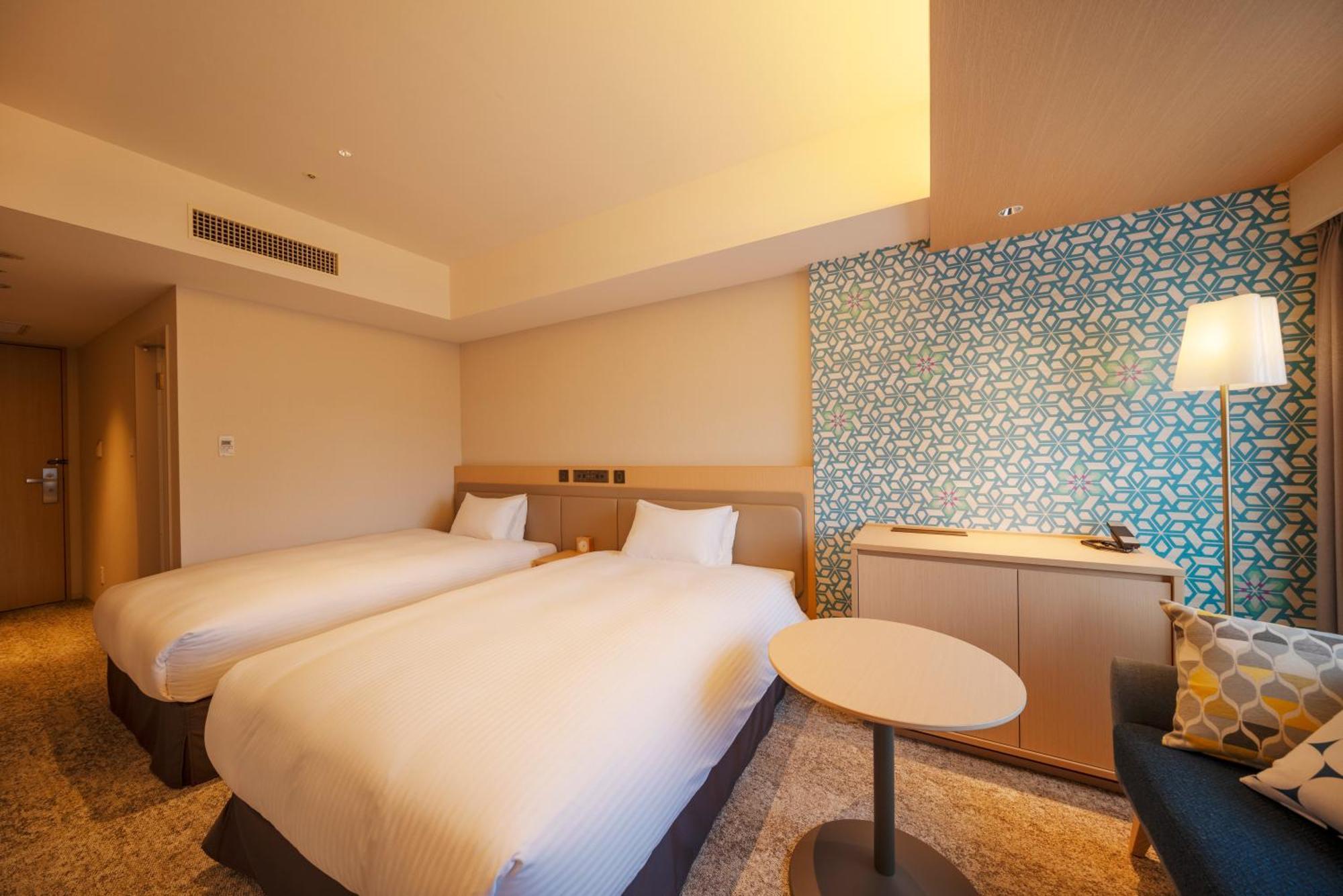 Hotel Emion Саппоро Екстер'єр фото