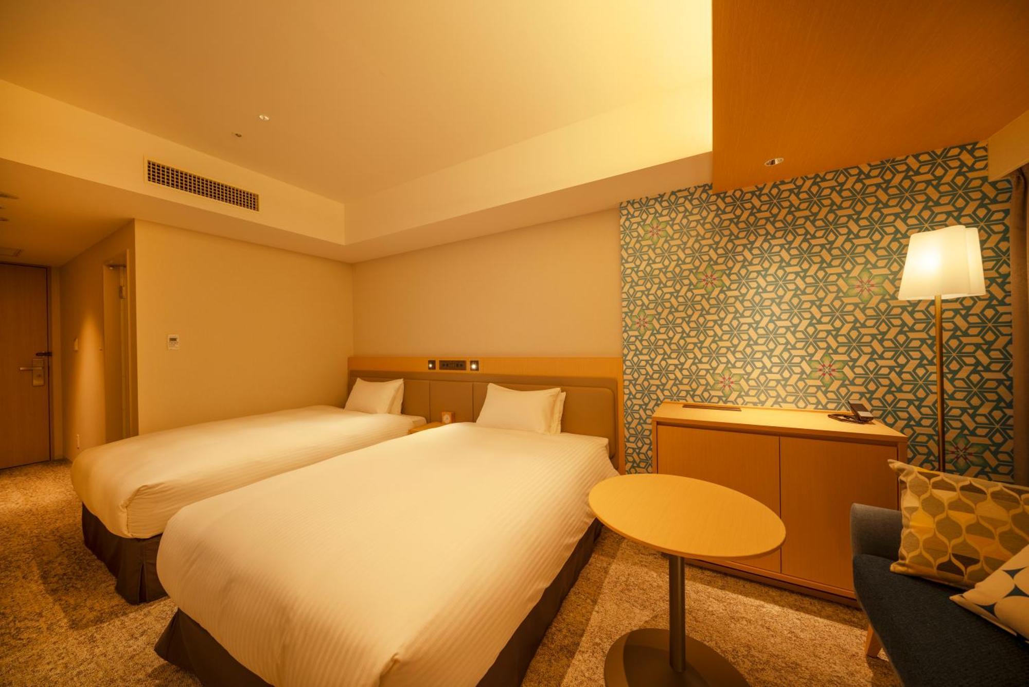Hotel Emion Саппоро Екстер'єр фото