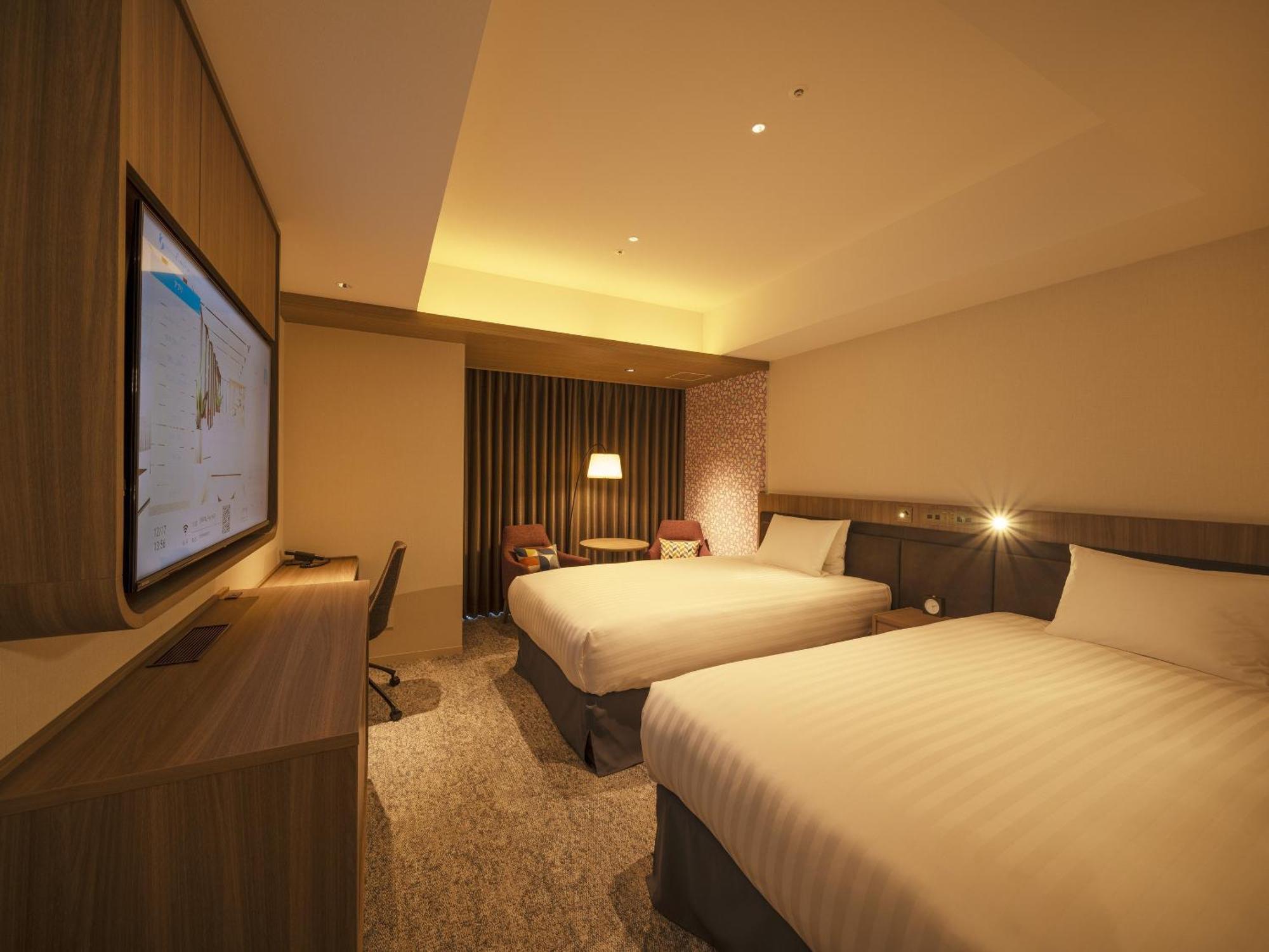 Hotel Emion Саппоро Екстер'єр фото