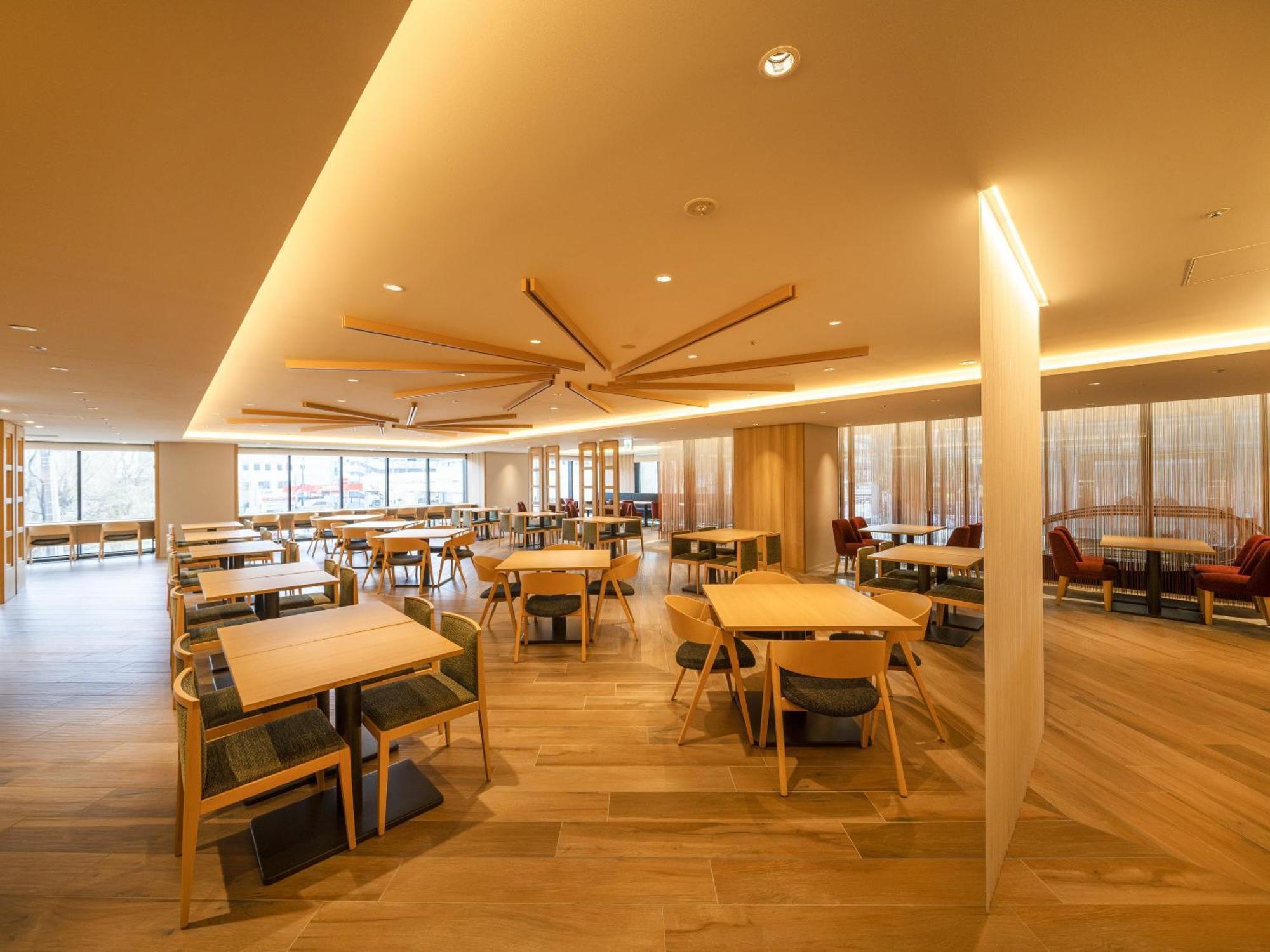 Hotel Emion Саппоро Екстер'єр фото