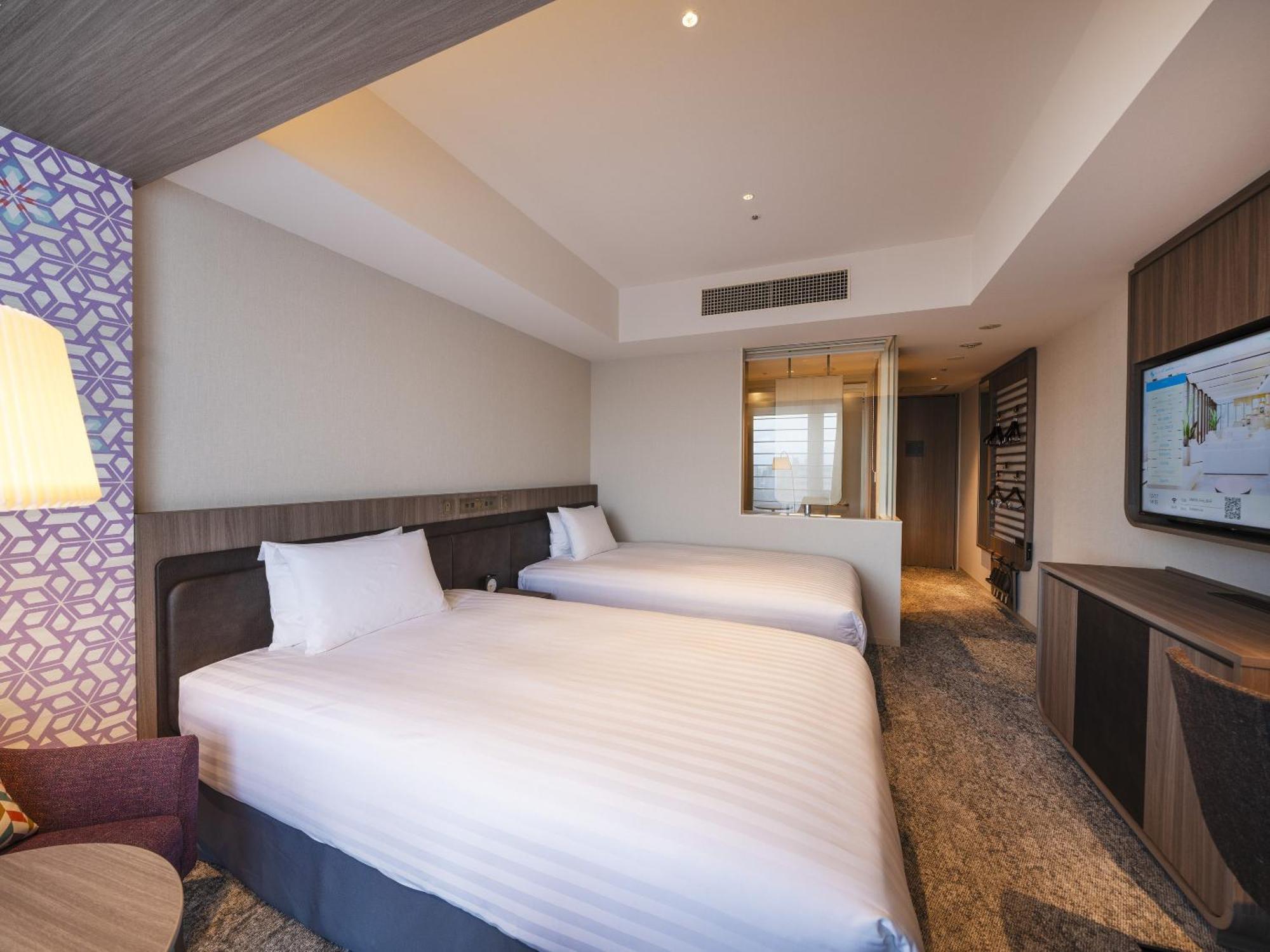 Hotel Emion Саппоро Екстер'єр фото